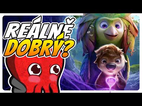 Swapped je PŘEKVAPENÍ roku | Filmová chvilka