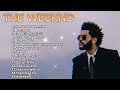 T.h.e. .W.e.e.k.n.d. ~ Greatest Hits 2024 Collection ~ Top 10 Hits Playlist Of All Time