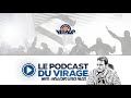 Le podcast du virage 8  invit viola ex capo des lutece falco