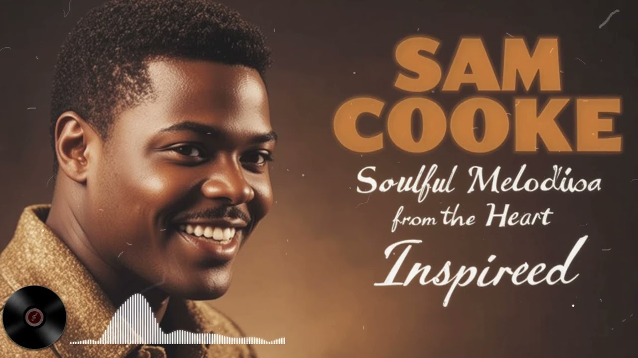 Pure Soul R&B | Sam Cooke Inspired Classics [Lost Demos]