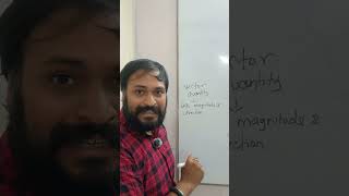 #11thphysics #physicsfundamentals #11thclassphysics#vectorquantity#vectorequation #physicsequation