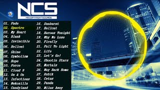 🔥 Top 30 NoCopyRightSounds - Best of NCS - The Best of all time | Gaming Music  || Phan Trieu