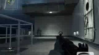 COD4 Payback
