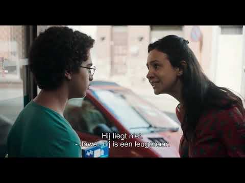 Trailer de Le Jeune Ahmed — Young Ahmed (HD)