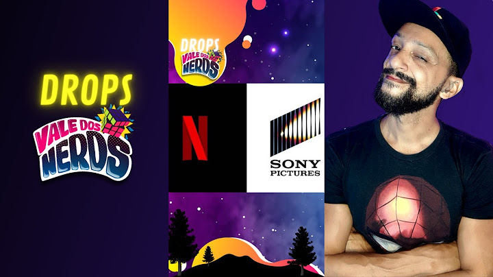 Netflix e Sony fecham parceria. #Shorts