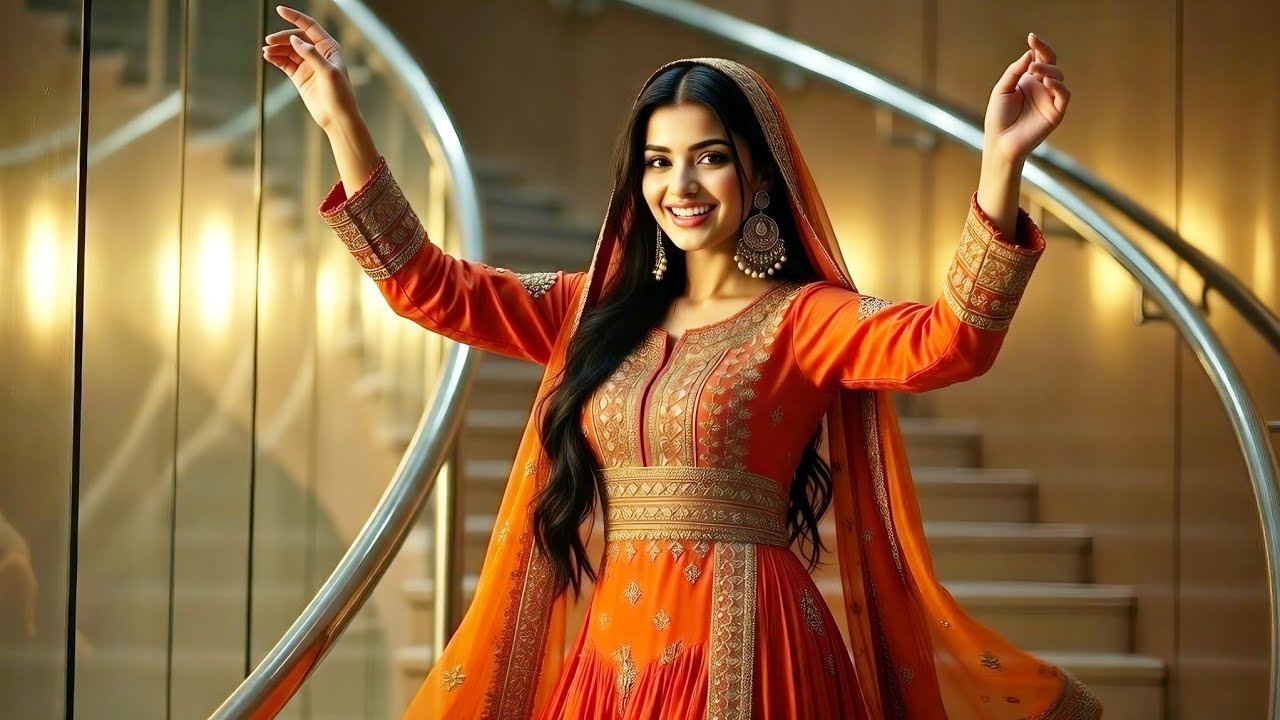 तू पास रहे तो ♥️ | 8K Ultra HD | Romentic Song | New Love Song 2026