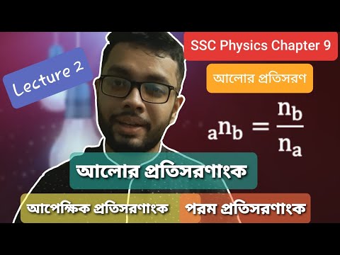 ভিডিও: প্রতিফলিত দূরবীন কি প্রতিসরণের চেয়ে ভালো?