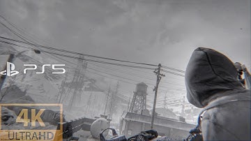 Call of Duty Modern Warfare 3 (Cod Mw3)Multiplayer Gameplay Domination Ps5 (4K 60FPS)| No commentary