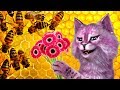 ДЕНЬ БИТВ! ПРОДОЛЖАЮ ТРЕНИРОВАТЬ ПЧЁЛ СИМУЛЯТОР ПЧЕЛОВОДА В РОБЛОКС roblox Bee Swarm Simulator