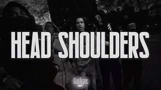 [FREE] Kyle Richh x Jersey Drill Type Beat - "Head Shoulders” | Jersey Drill Instrumental 2026
