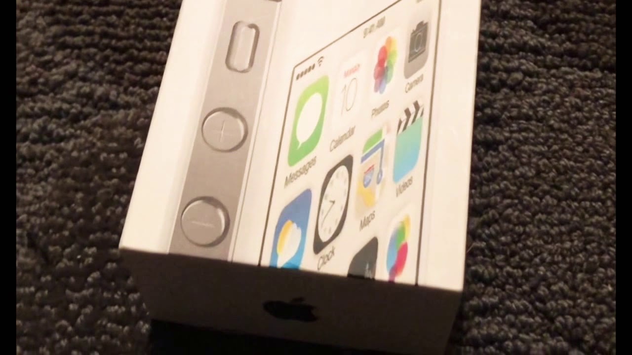 Unboxing iPhone 11 Pro Max!! - YouTube