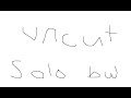 Uncut solo bedwars 1