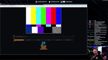 Live Coding: Rust and GStreamer (building an RTMP switcher) 8/28/20