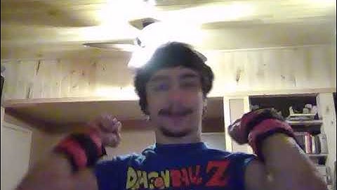 Dragon Ball Z Vlog: S01/E03 (Unlikely Alliance)