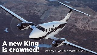 AOPA Live This Week - September 2, 2021