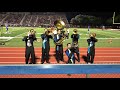 Low brass Sonic Boom