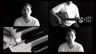 Video thumbnail of "Slaves - Are You Satisfied? (Cover - The General)"