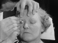 Contact lens (1954)