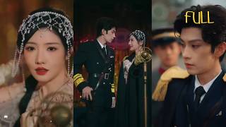 Woke up as the white moonlight of a young marshal, she falls in love without knowing him