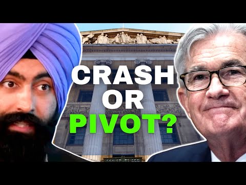 Watch This Before The Next Fed Meeting (December 13)