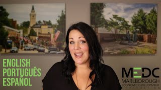 Microenterprise Assistance Program | Trilingual Video