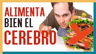 💡VITAMINAS PARA el CEREBRO Y la Memoria