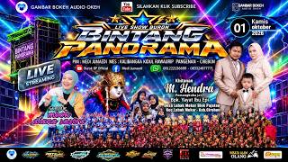 LIVE  BUROK BINTANG PANORAMA / DESA LEBAK MEKAR,PAJATEN  KEC.GREGED KAB.CIREBON /01 OKTOBER 2026
