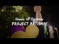 Project artisan phuket