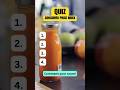 Test Your ConsumerPriceIndex Knowledge рџ How Well Do You Know These Terms Test Your ConsumerPriceIndex Knowledge рџ How Well Do You Know These Terms