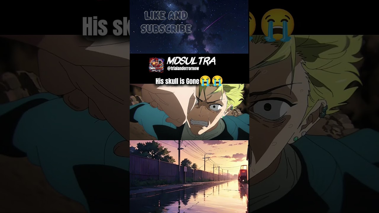 Maki is the new Toji #jujutsukaisen #maki