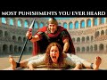 Byzantium's Most Brutal and Inhumane Arena Spectacles That Went Too Far | History to Sleep