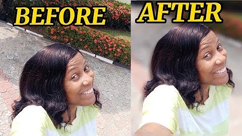 HOW TO BLUR VIDEO BACKGROUND IN CAPCUT 2024 || CAPCUT TUTORIAL
