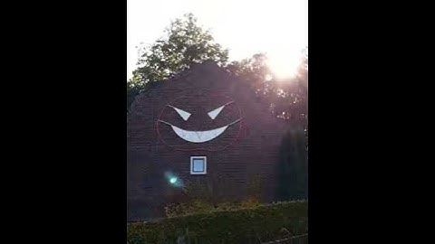 Halloween 2016 Munzee Video