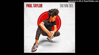 Paul Taylor - Straight to the Point