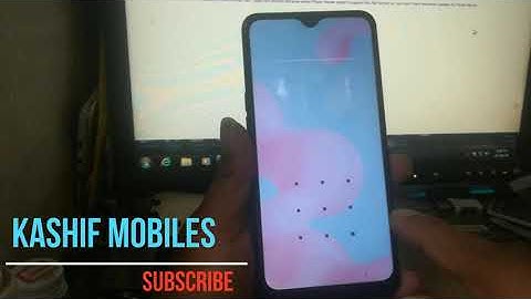 All Samsung Frp | Android 9 & 10 | A10, A10s (SM-A107F) Unlock/Google Lock Bypass - Final Solution