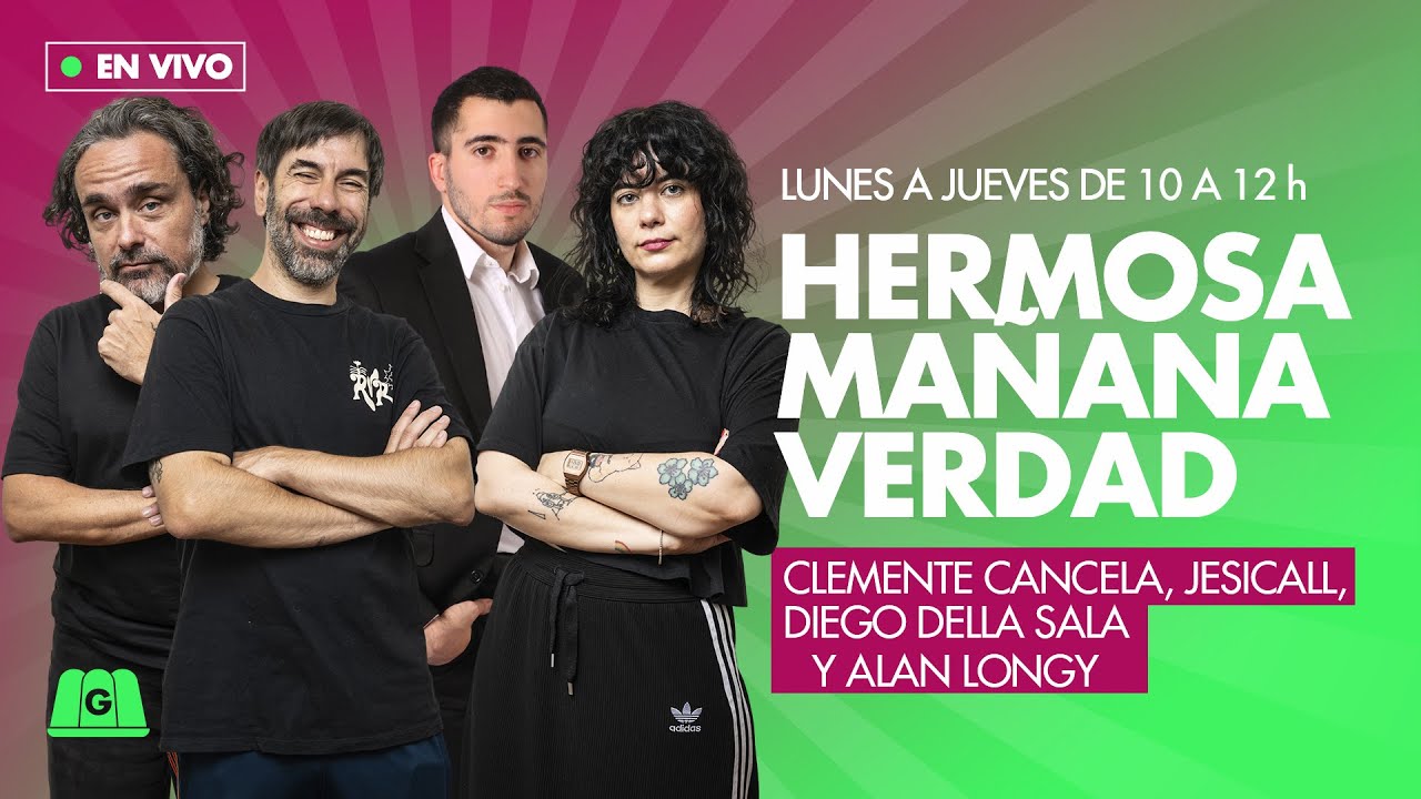 Canto A Que Linda Y Hermosa Mañana www.youtube.com