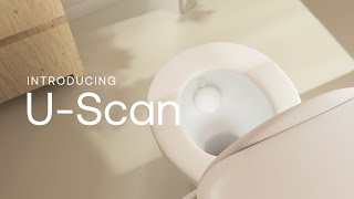 [EN] U-Scan — Hands-free urine-lab screenshot 1