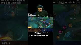 Live di tiktok ya guys 🔥🔥 #lunoxgameplay #lunoxtopglobal #lunoxmontage #lunoxmobilelegends