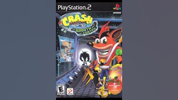 Crash Bandicoot The Wrath Of Cortex Eskimo Roll Remix