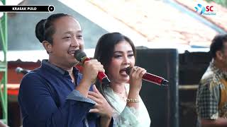 LINTANG RAINA ASEP KRIWIL FEAT YATI LARASATI SRI AVISTA DUE GAWE