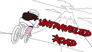 Untraveled Road - Jaiden Animations [Pokemon Platinum Nuzlocke] AMV