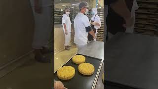 Would You Like A Delicious Big Mooncake?