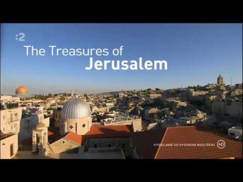 Video: Když Byl Zničen Jeruzalém