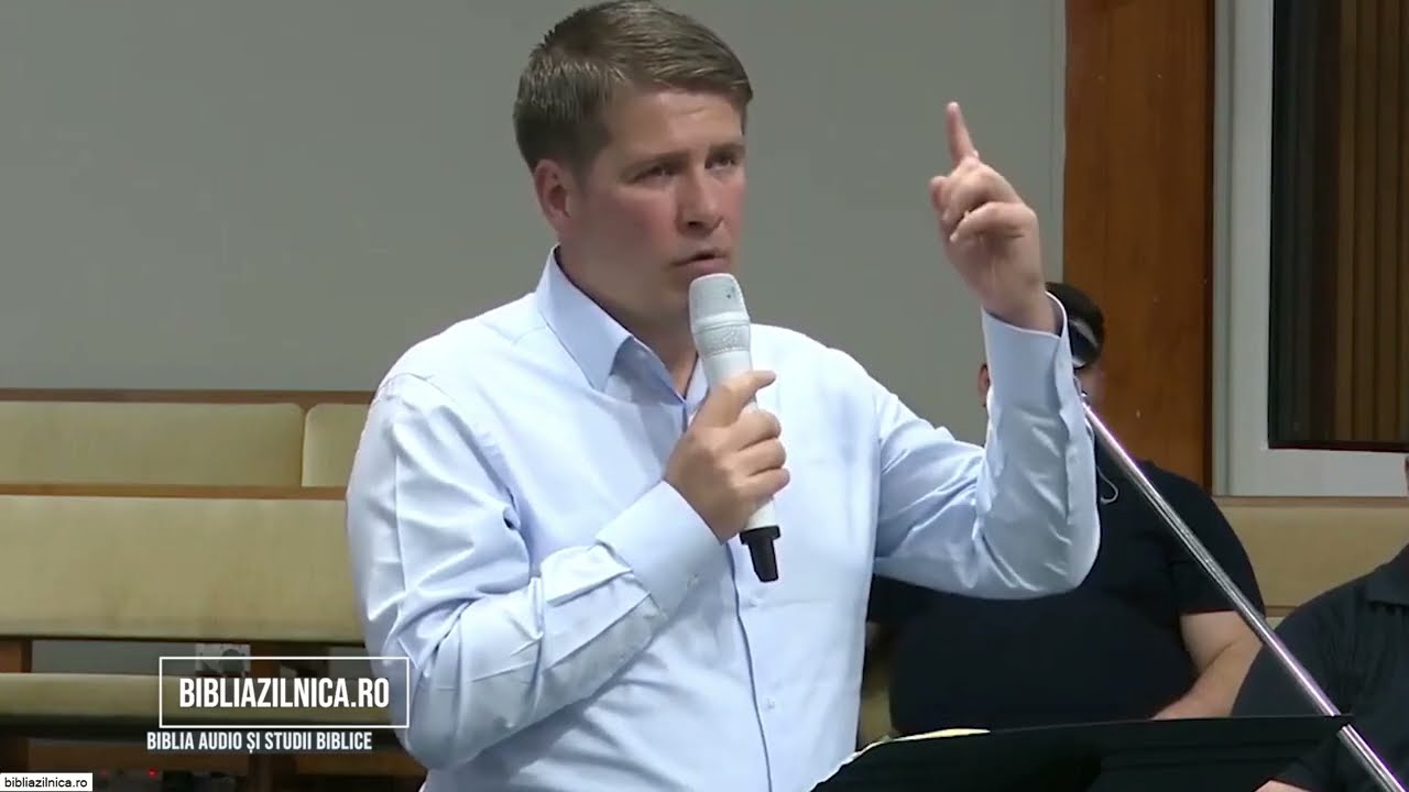 Cristi Boariu - Vina și păcatul disprețului - predici pentru suflet