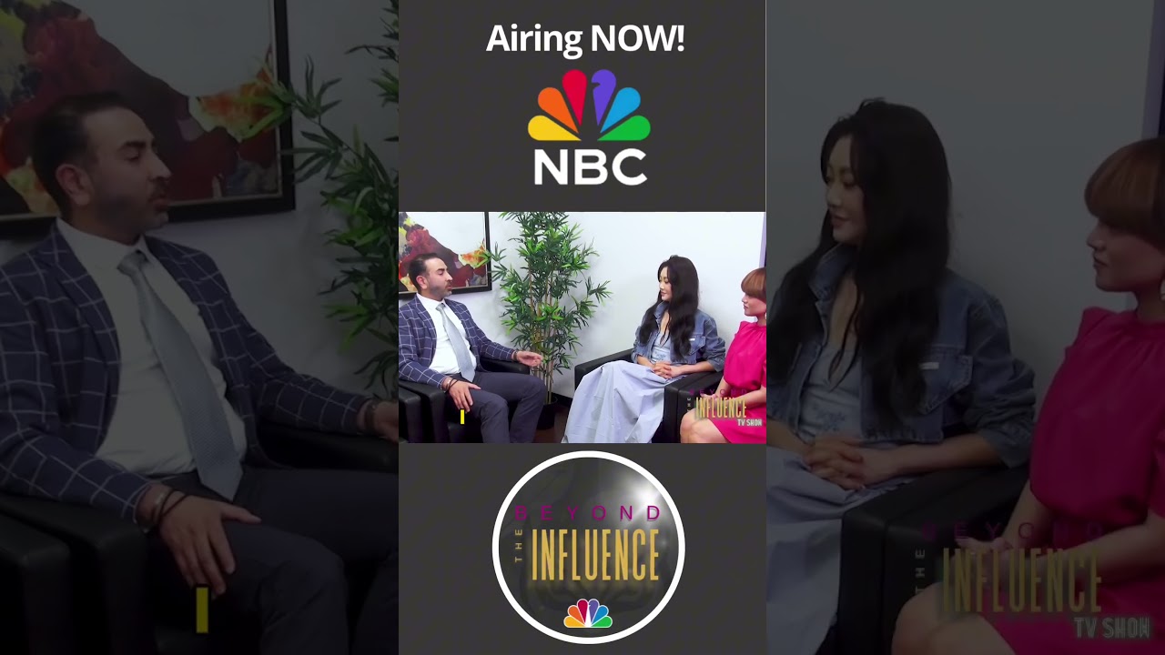 Dr. Raj Singh MD and RAREV Medspa Featured on NBC