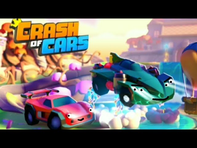 Crash of Cars - Crash of Cars Skygarden update is now live! Make sure to  head over to the App Store & Google Play to join in on all the action!