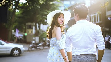 Chụp Ảnh Cưới Nghệ Thuật Đẹp Nhất by MJU STUDIO