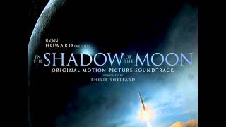 In the Shadow of the Moon Soundtrack: 09 The Launch