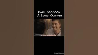 Park Seojoon A Long Journey Lyrics