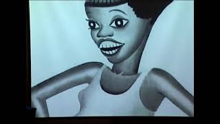 Los murales de Miguel Covarrubias: Esplendor del Pacífico